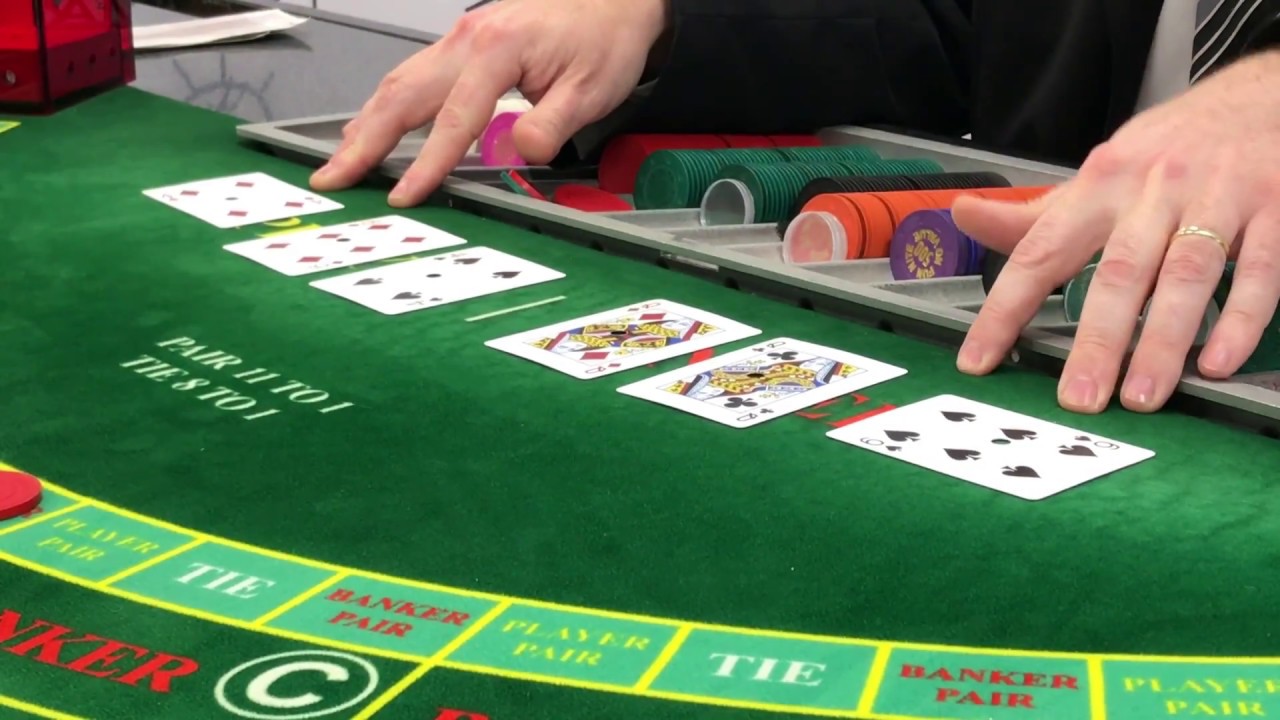 Cassino Ao Vivo 755bet - Dealers Reais em HD